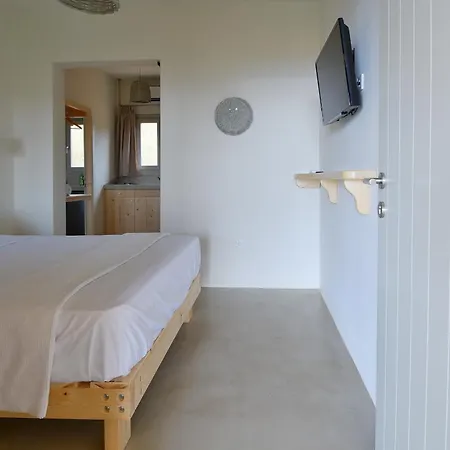 Rooster Kipri (Andros)