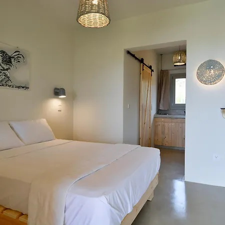 Rooster 3* Kipri (Andros)