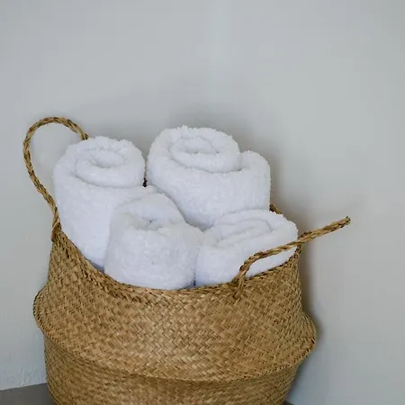 Rooster Hotel Kipri (Andros)