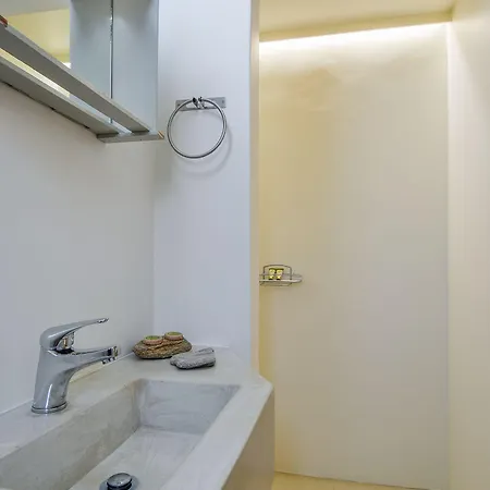 Rooster 3* Kipri (Andros)