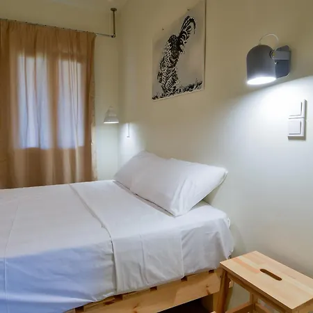 Hotel Rooster 3*