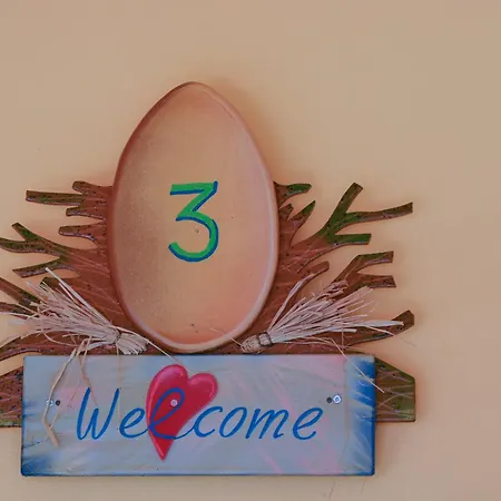 Hotel Rooster
