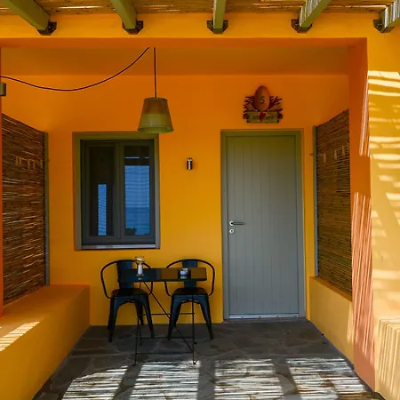 Rooster Kipri (Andros)