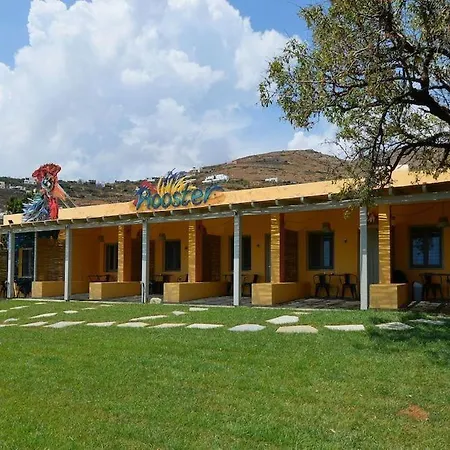 Hotel Rooster 3*