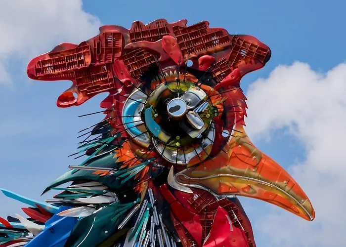 Rooster Ξενοδοχείο Κυπρί